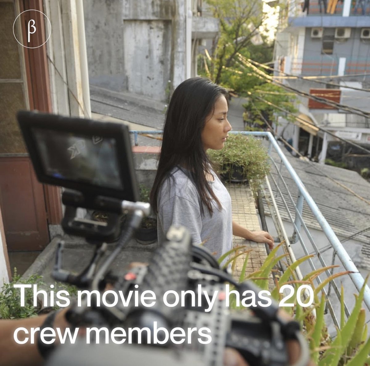 GHOST IN THE CELL - 16 APRIL 2026 DI BIOSKOP tweet media