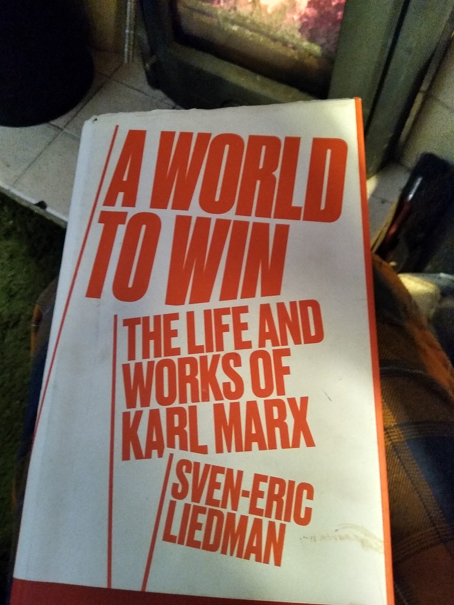 This one I only got as far as p.62 before I gave up. What is it with Verso? This book has more self-belief than actual insight, spouting off analysis that's at least 40yrs out of date. Nothing new to say here. Avoid like the plague.