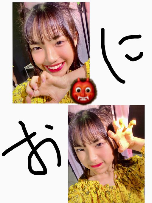 Twitterのコスプレ画像4