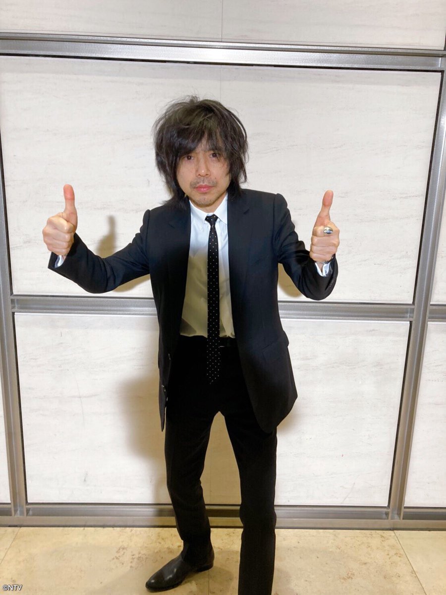 シューイチ1月31日放送分で宮本さん出演部分がカットされてた エレカシブログ タマシイノウタ
