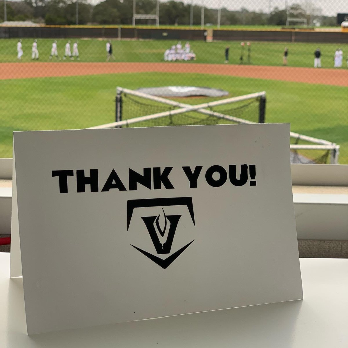 allenmcgee22's tweet photo. Thank you for all the donations/sponsorships for our annual Home Run Derby fundraiser and the booster board and volunteers that were able to make this happen! What a great community and school! @Viper_Baseball #BackAsOne https://t.co/0WnXVstDzs