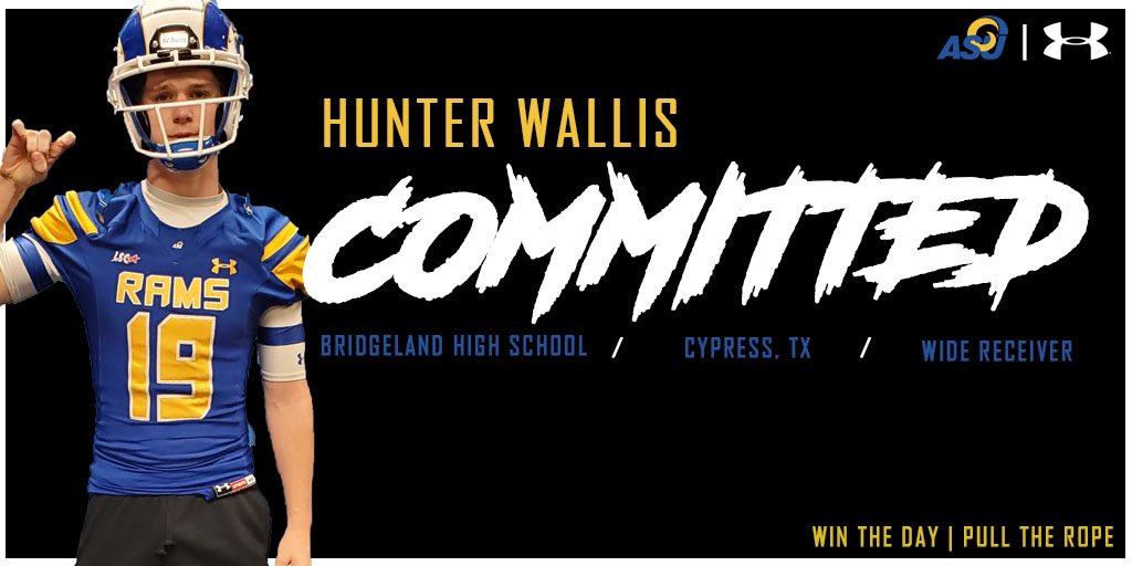 Hunter Wallis tweet media