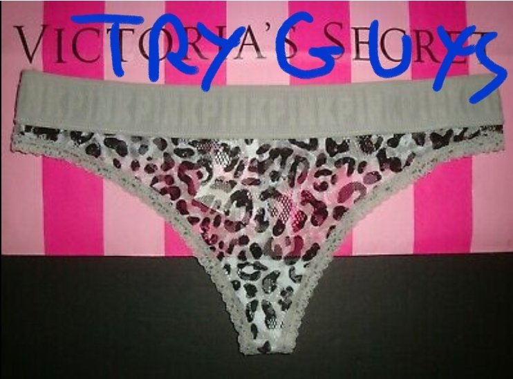 JenElric's tweet photo. @nedfulmer It should show were it all started an be the pink striped Victoria Secret bag design with a grant pair of underwear. (Taken from Google search and dum 5 second edit on my phone so someone can make it better but there is the concept) https://t.co/P8nnVa6vE8