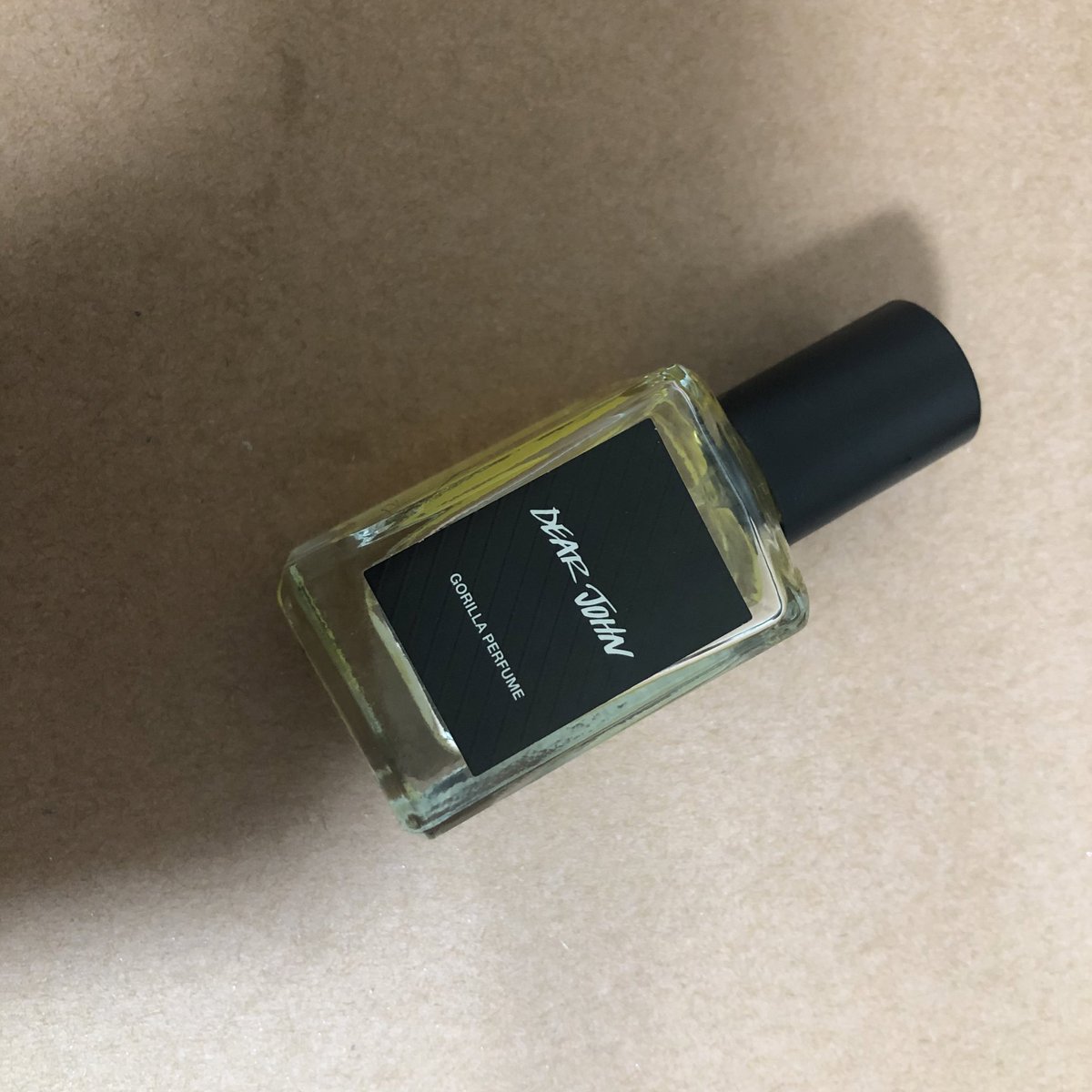 ジョージ 今朝はlushのディアジョン メンズ 寄りだとは思うけど後からちょっと肌に馴染む甘さになるとボディケアのとこから生まれた香水らしいなーって思いますね 落ち着くというか風呂上がりにもいいリラックス感 ジョージ 今朝はlushのディアジョン メンズ 寄りだとは思うけど後からちょっと肌に馴染む甘さになるとボディケアのとこから生まれた香水らしいなーって思いますね 落ち着くというか風呂上がりにもいいリラックス感
