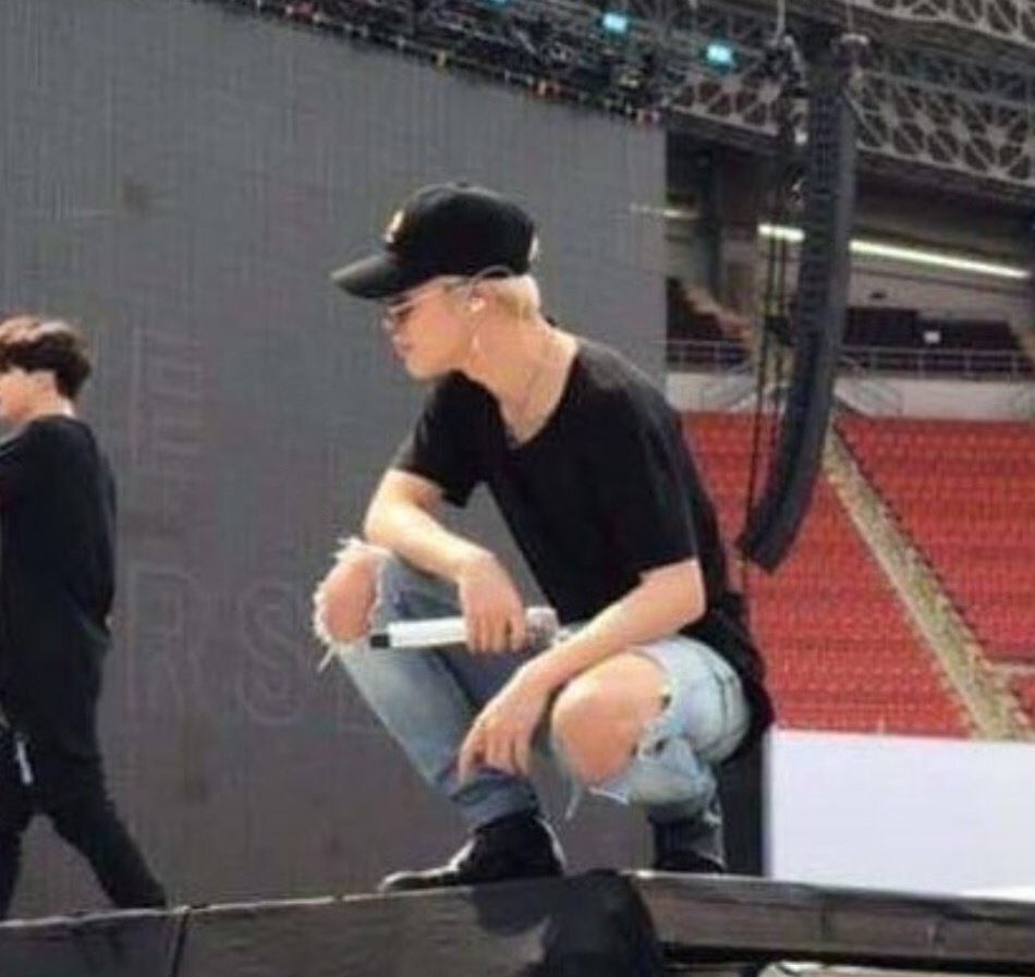 excuse me who allowed this man