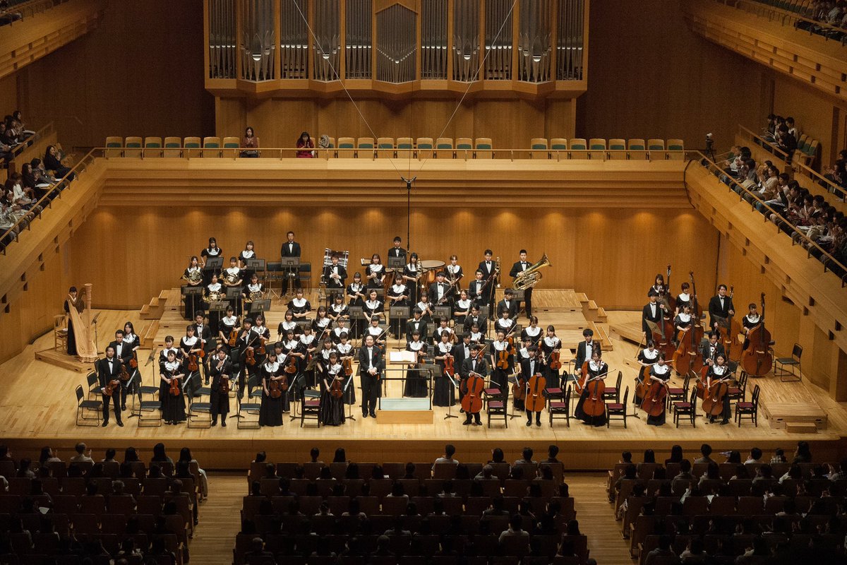 青山学院管弦楽団 Aoyamaorchestra Twitter 青山学院管弦楽団 Aoyamaorchestra Twitter