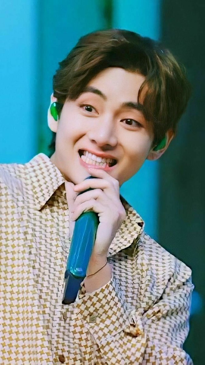 taehyung being a good boy ^^—a thread