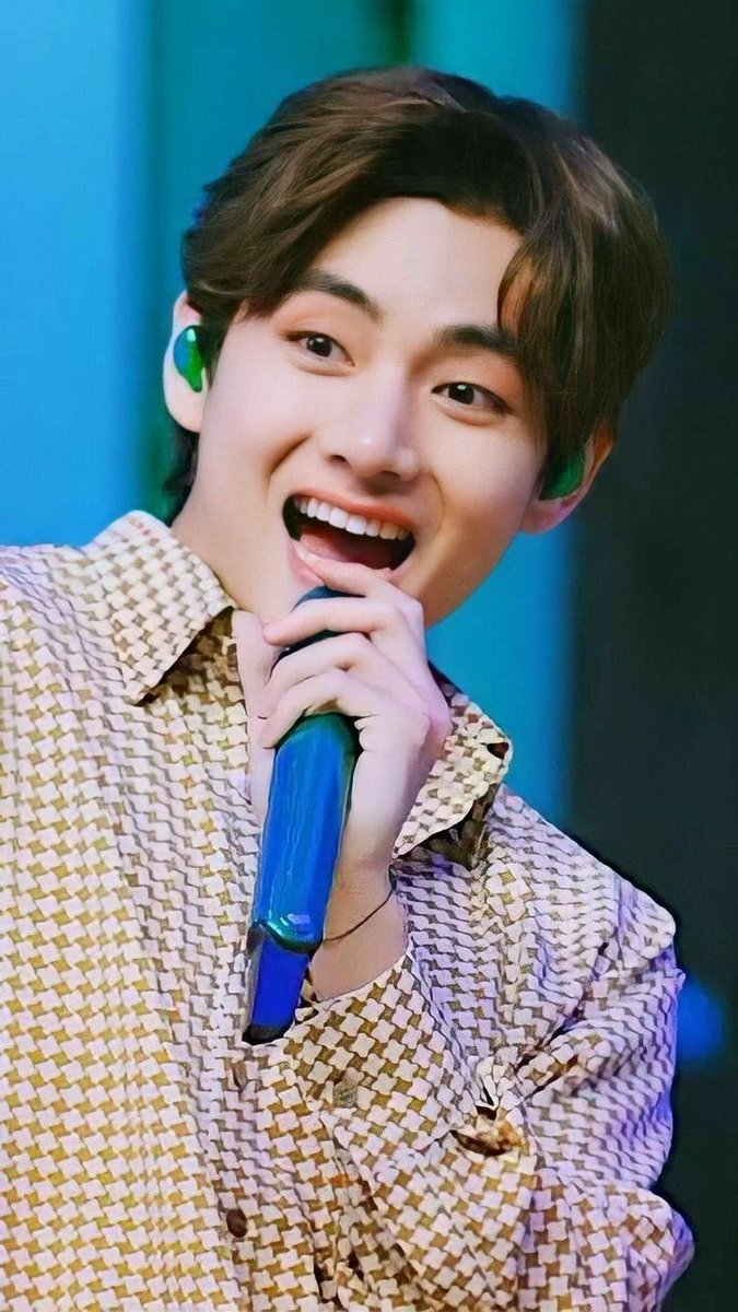 taehyung being a good boy ^^—a thread