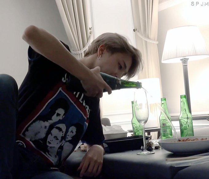 excuse me who allowed this man