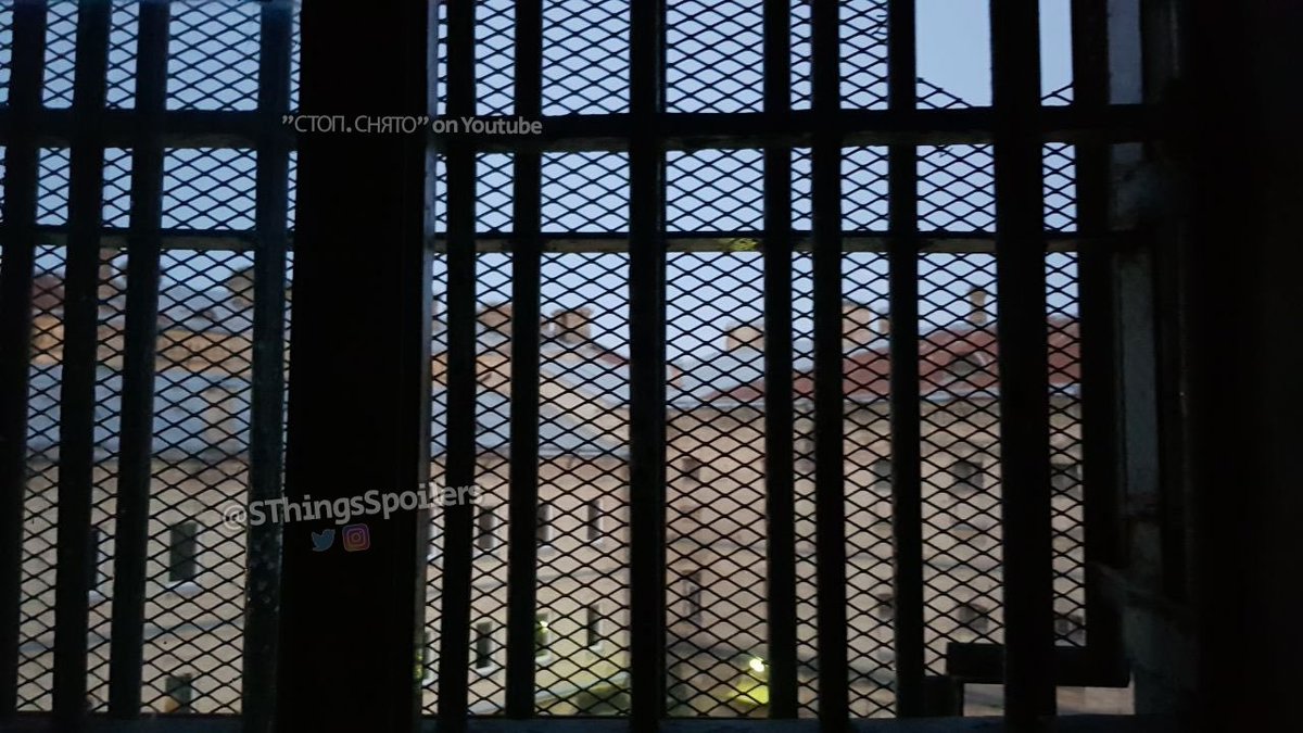 StrangerThingsNews tweet media