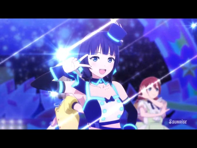 ラジオアニメージュのtwitterイラスト検索結果