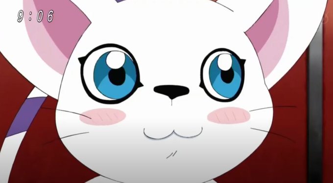テイルモンのtwitterイラスト検索結果