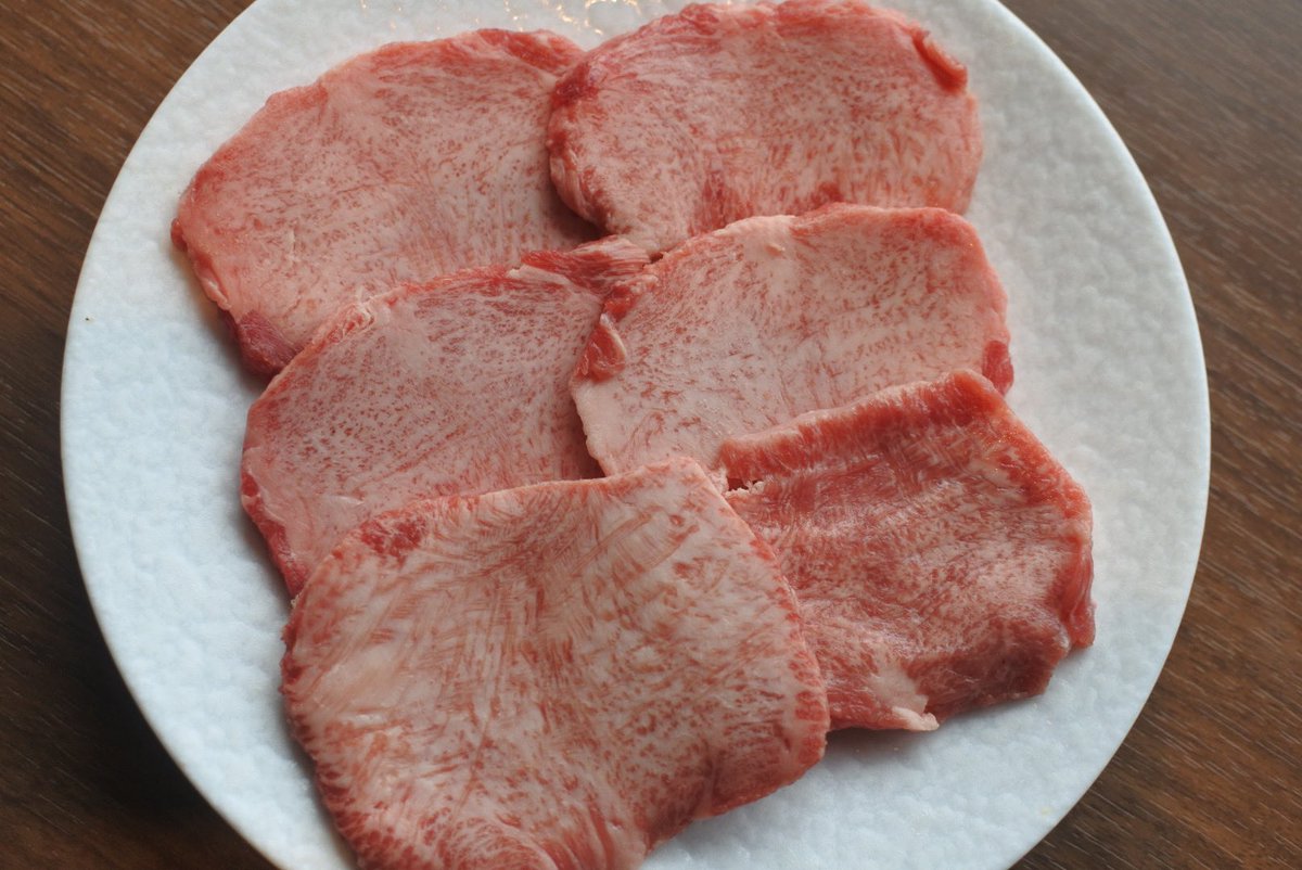五反田の和牛焼肉屋 焼肉うしお Yakiniku Ushio Twitter 五反田の和牛焼肉屋 焼肉うしお Yakiniku Ushio Twitter