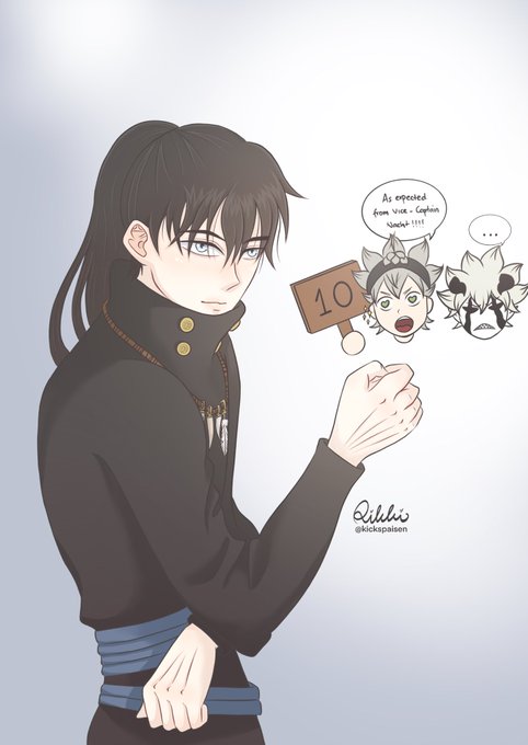 ブラッククローバ 高画質 のtwitterイラスト検索結果 古い順 ブラッククローバ 高画質 のtwitterイラスト検索結果 古い順