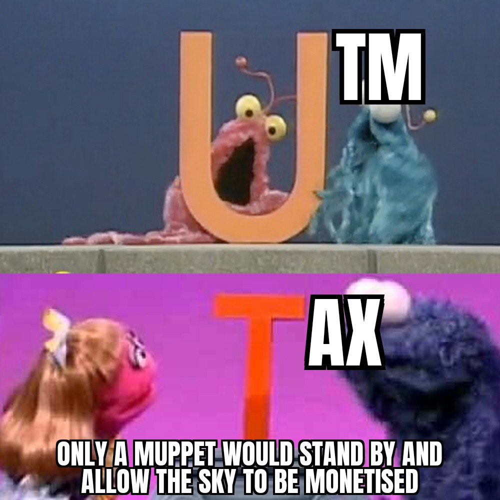 UAVHive's tweet photo. If you're bored this weekend check out the recent #AirMap reviews on the Android Play Store, as users are uninstalling the app they're making their thoughts known and it's a complete joy to read.
#UTM #Tax #Charges #Fees https://t.co/cnfwepJKxa