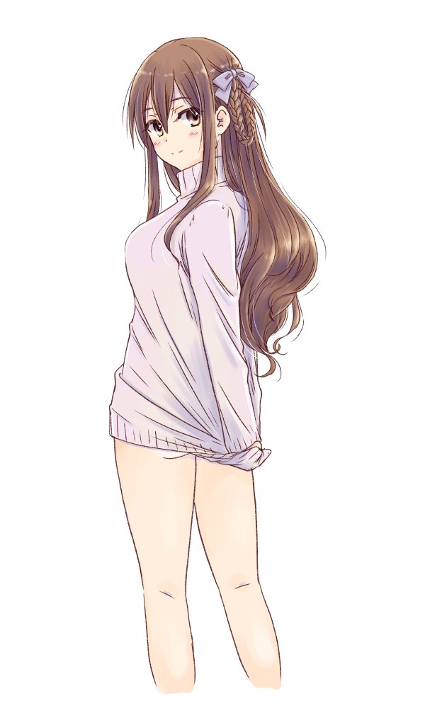 #今月描いた絵を晒そう 
厳密にはギャル黄前は先月だけど 