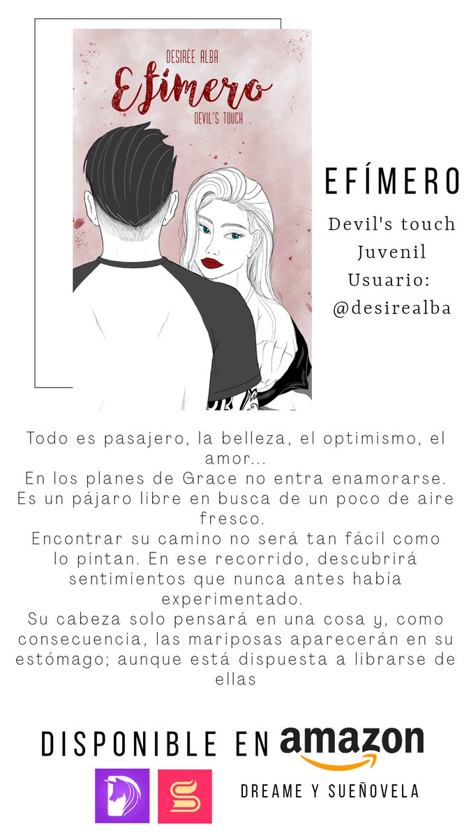 Redmoonlightxx's tweet photo. Mis historias y donde podéis leerlas ⬇️ https://t.co/4vEGGk29A2