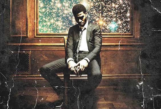 Happy birthday to Kid Cudi, he turns 37 years old today. 