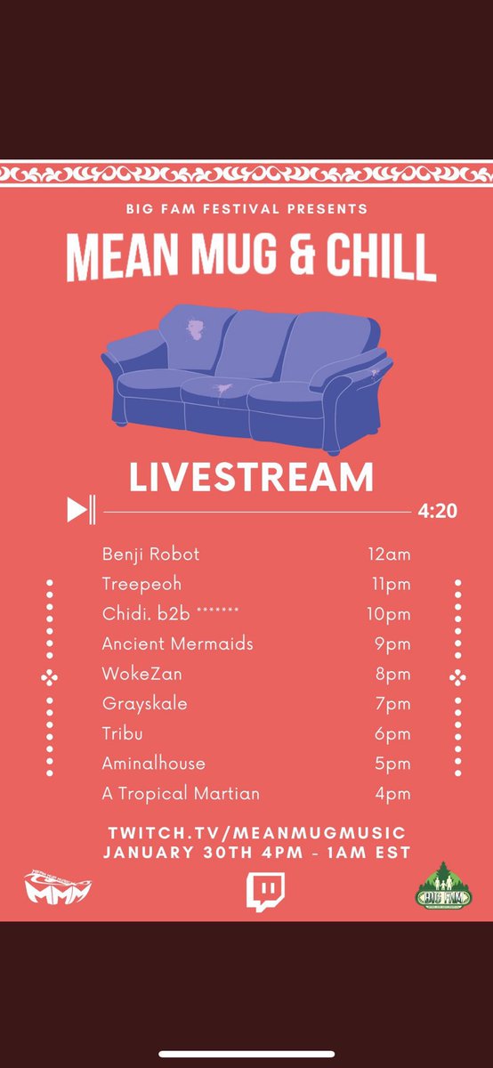 Sublimited Sounds tweet media