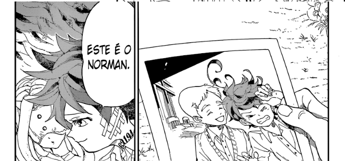 The Promised Neverland a sua adaptação e as diferenças entre o mangá e o  anime