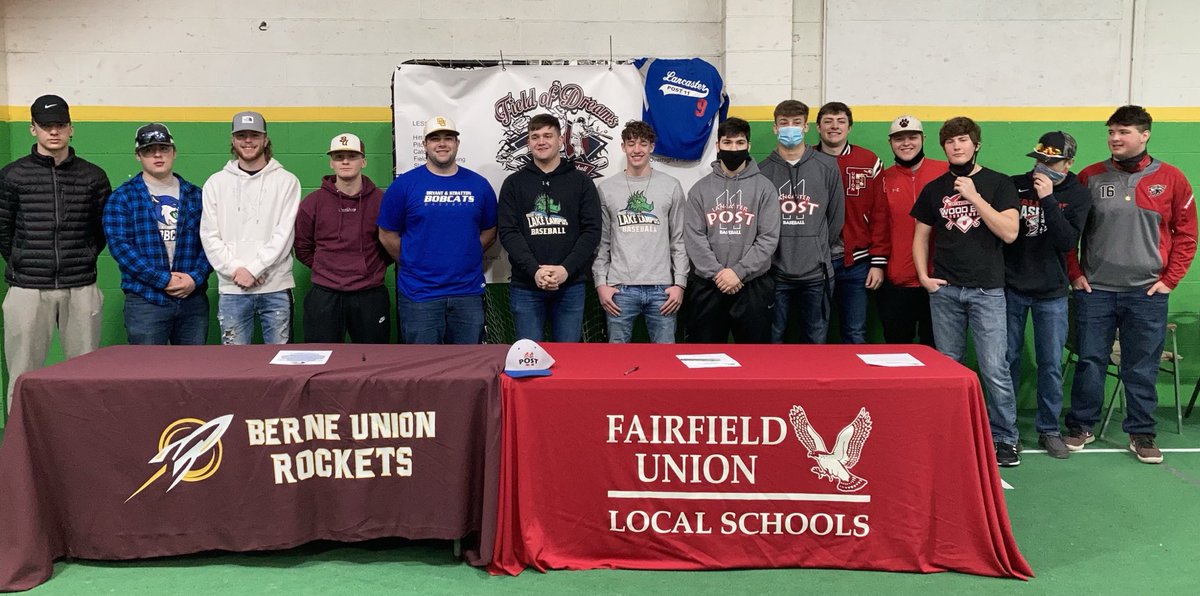 lancasterpost11's tweet photo. It’s great to see friends supporting friends and celebrating each other’s success! https://t.co/DaFd8o9wAW