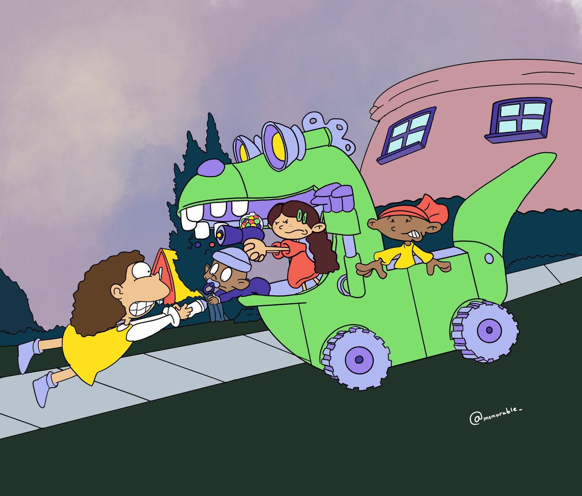 jonxwilliam's tweet image. The crossover we all deserve 🔥