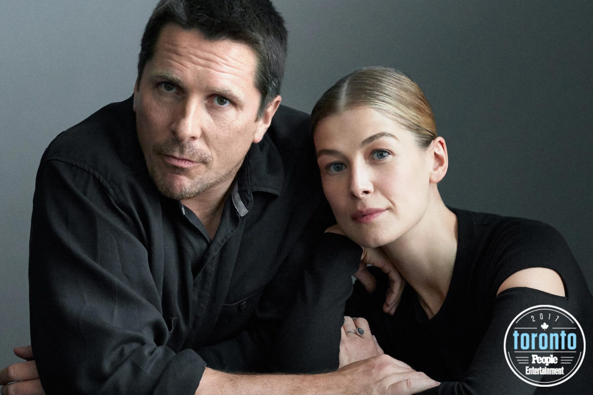 Happy Birthday to Christian Bale today! 