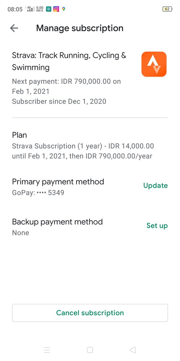lembasono's tweet photo. @Telkomsel min mau tanya, kalau begini bagaimana cancelnya, sudah masuk tagihan, tapi seharusnya ditagih per 1 Feb 2021, sedangkan sekarang baru tanggal 31 Jan sudah masuk tagihan di nomor saya https://t.co/w3Khq3W4ch