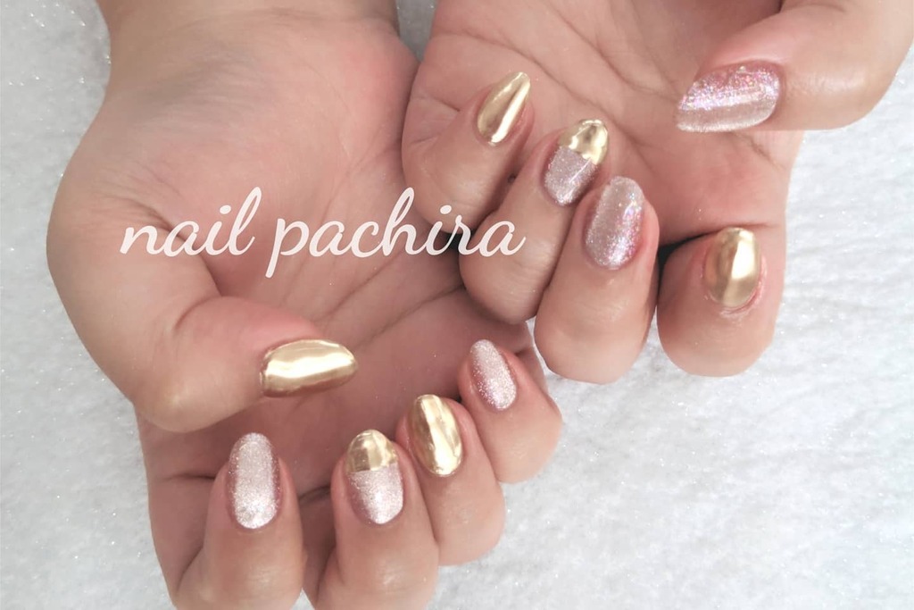 Nail Pachira Nailpachira توییتر