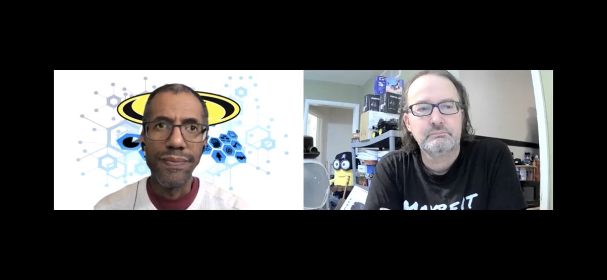 i_bioloid's tweet image. Robot News - AI and ML with Maurice Tedder #MachineLearningTutorial #AI ... youtu.be/cppcB_2E7PI via @YouTube #MachineLearning #ArtificialIntelligence #robot #robotics