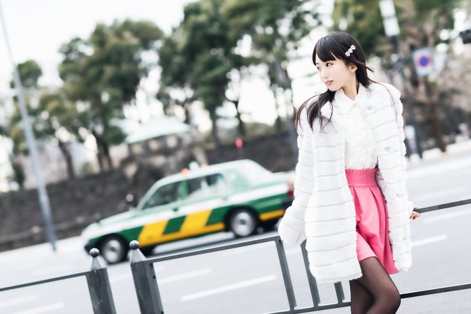 Twitterのコスプレ画像70