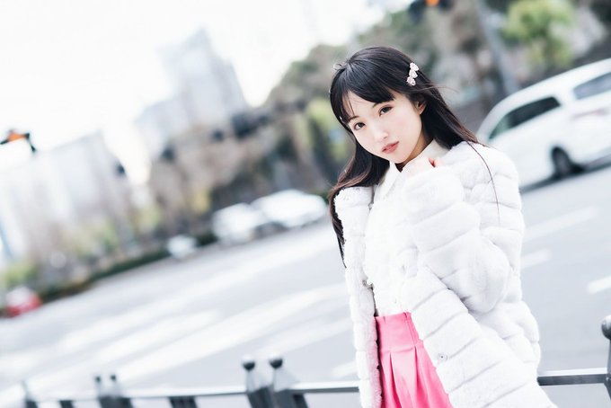 Twitterのコスプレ画像71