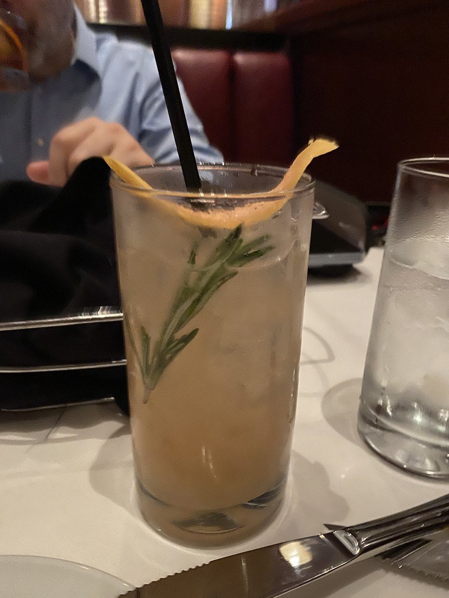 Fancy schmancy dinner with my guy. He’s awesome.