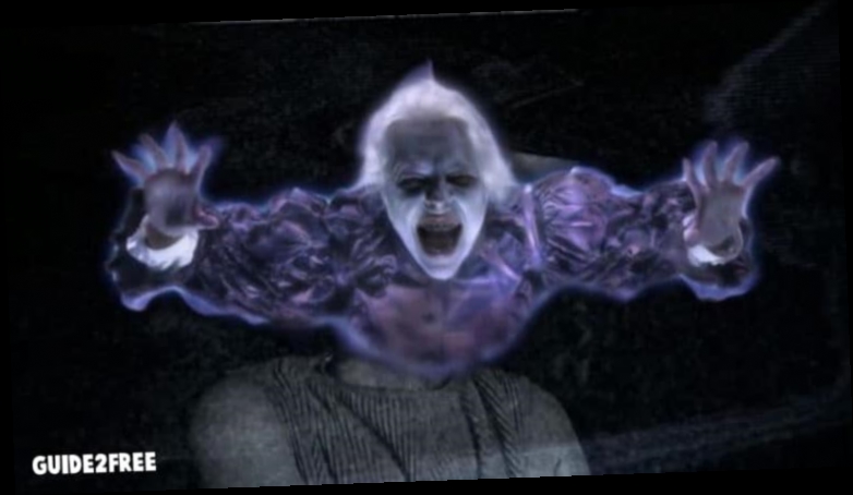 AtmosFearFX dvdrip Torrent free download