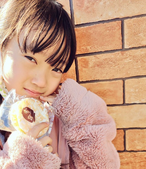 Twitterのコスプレ画像2