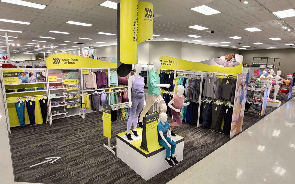 Kings_RJ ☀ (@rafaeljreyes) on Twitter photo Let's get the whole Family Moving with our Great selection of All In Motion <a href="/Target/">Target</a> #t2196 #miamigardens <a href="/MarcosMiamiSD/">Marcos Gonzalez</a>
<a href="/Melincub/">Melisa Arenas</a> <a href="/J_Szota/">Jessica Borquet</a> <a href="/DiazMignelys/">Mignelys Diaz</a> <a href="/rasheeda_i/">Rasheeda Mohammed</a> <a href="/VisualMiami/">Alexander Agudelo</a> <a href="/Maritza1004/">Maritza</a> <a href="/aldenkooken/">Alden</a> Let's get the whole Family Moving with our Great selection of All In Motion <a href="/Target/">Target</a> #t2196 #miamigardens <a href="/MarcosMiamiSD/">Marcos Gonzalez</a>
<a href="/Melincub/">Melisa Arenas</a> <a href="/J_Szota/">Jessica Borquet</a> <a href="/DiazMignelys/">Mignelys Diaz</a> <a href="/rasheeda_i/">Rasheeda Mohammed</a> <a href="/VisualMiami/">Alexander Agudelo</a> <a href="/Maritza1004/">Maritza</a> <a href="/aldenkooken/">Alden</a>