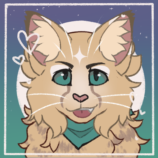 felidaze's warrior cat creator｜Picrew