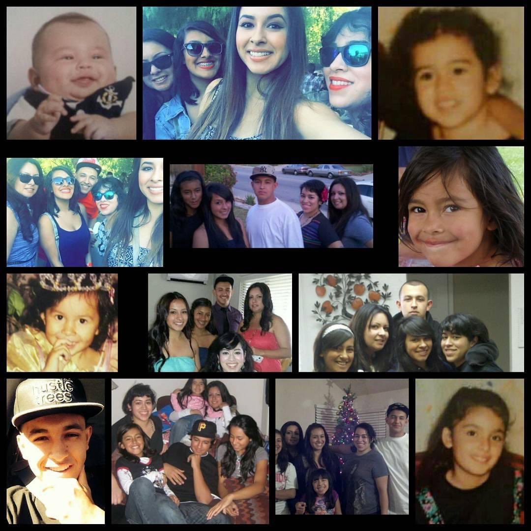 GutierrezGoGo's tweet image. My Babies ❤️ Blessed ❤️