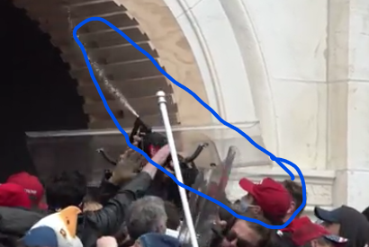 Lancecorp - Beside Laughing DT & MAGA; I'm on Vaca tweet media