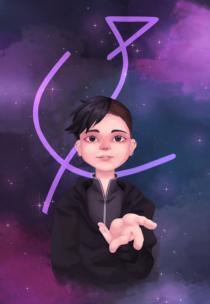 Alex Baxter Scott #blacklivesmatter🌈 tweet media