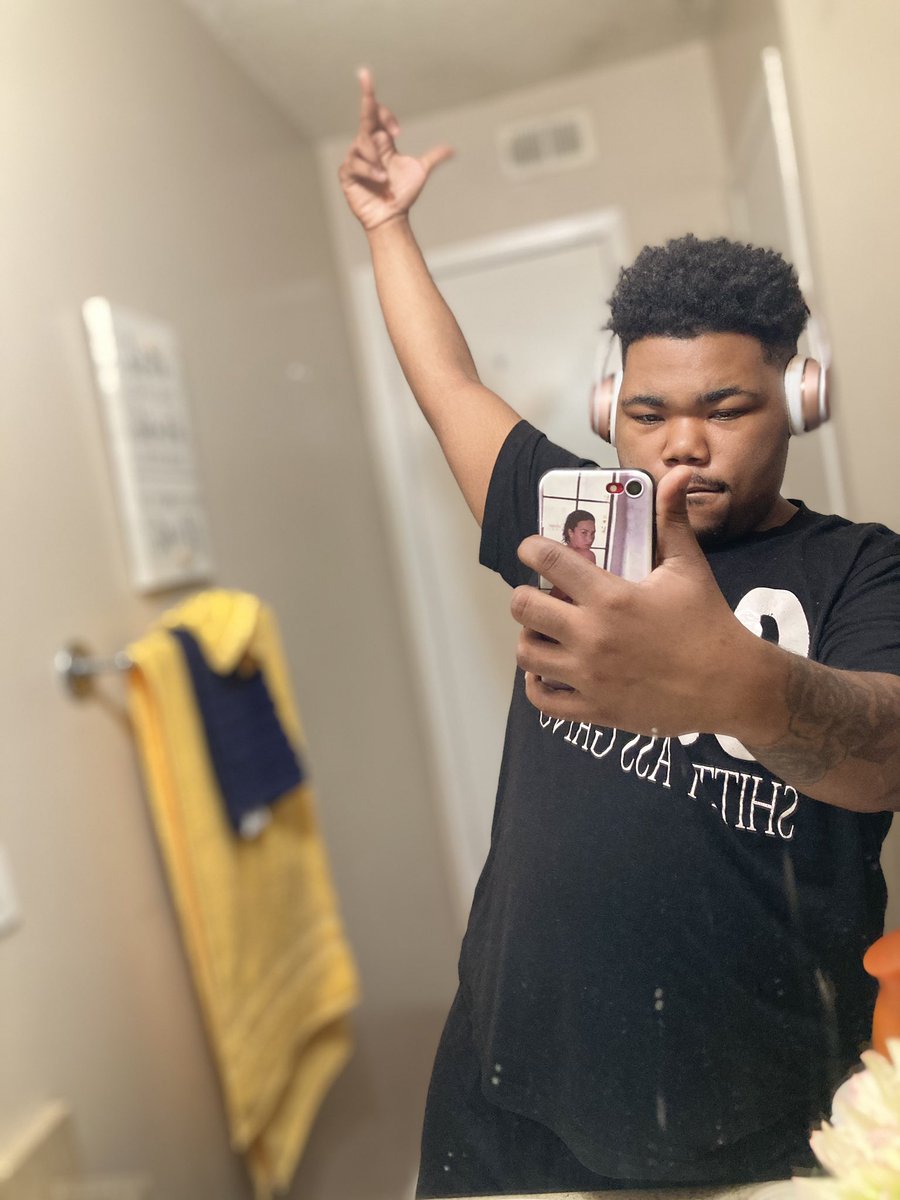 bang_dareal's tweet photo. Never Been No Basic Nigga , I Never Stop Learning, Money Ima Chase It Nigga I Love When I Earn It ๐ฆโ๏ธ #LLBQ https://t.co/ET0BwuUU5H