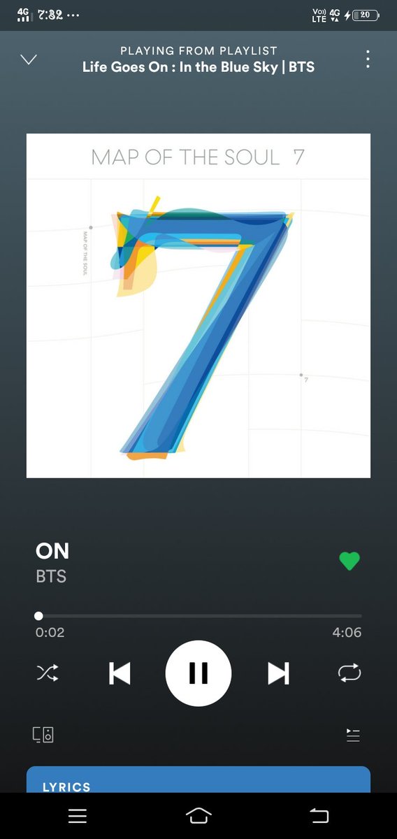 SelviFan's tweet photo. #IndianStreamBattle #IndianARMYStream #TeamBSide #TeamBlueSky @BTS_twt lots of love from India,I purple you,love from Tamil nadu ๐ค๐๐๐ https://t.co/dN4j8z5P8r