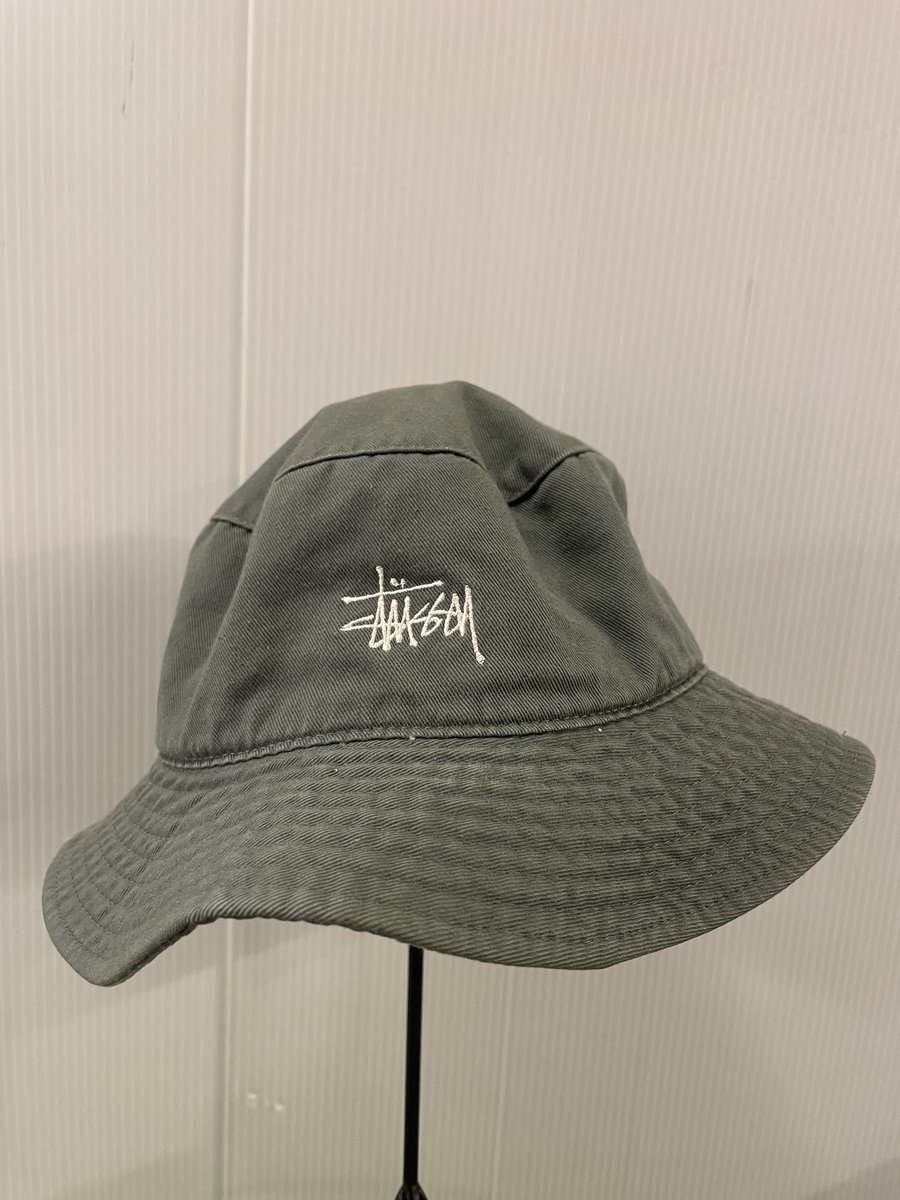 New York Joe Kichijoji V Twitter New Arrival Men S 90 S Stussy バケットハット 3 800 Tax New York Joe Kichijoji V Twitter New Arrival Men S 90 S Stussy バケットハット 3 800 Tax