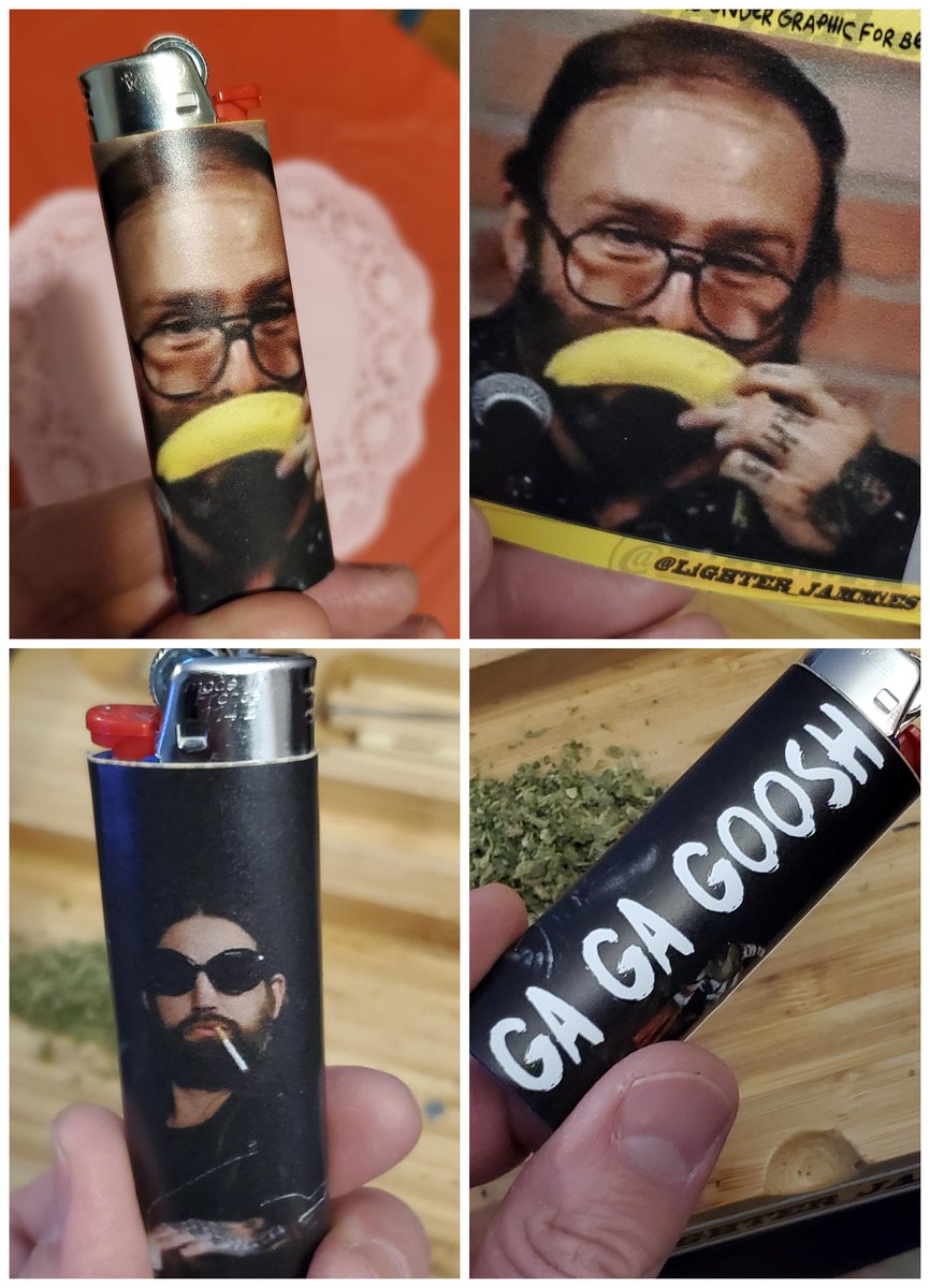 Lighter_Jammies's tweet photo. When you still have #Tidathon on the brain.
Ga Ga Goosh through the roof in Regular use @deathoftheparty &
@andycomplains stand up would be a great what if issue.
Still gotta do @BraxtonSutter Branzino fish wheel & @AllieWrestling stabbing to round out memorable highlights https://t.co/W3aIg8jZkM