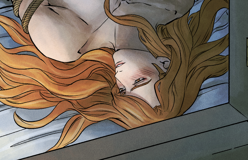 Medishurahan's tweet photo. [NSFW] Day 7: Free
This was an exercise in, uh, lighting!
Bonus: There are hands on him...we all know whose hands :)

(angle is based on a certain takato yamamoto picture...)

https://t.co/UjYCCz2cxU 
#FerdinandWeek 
#ferdinandweeknsfw https://t.co/GCFCoOXSXf