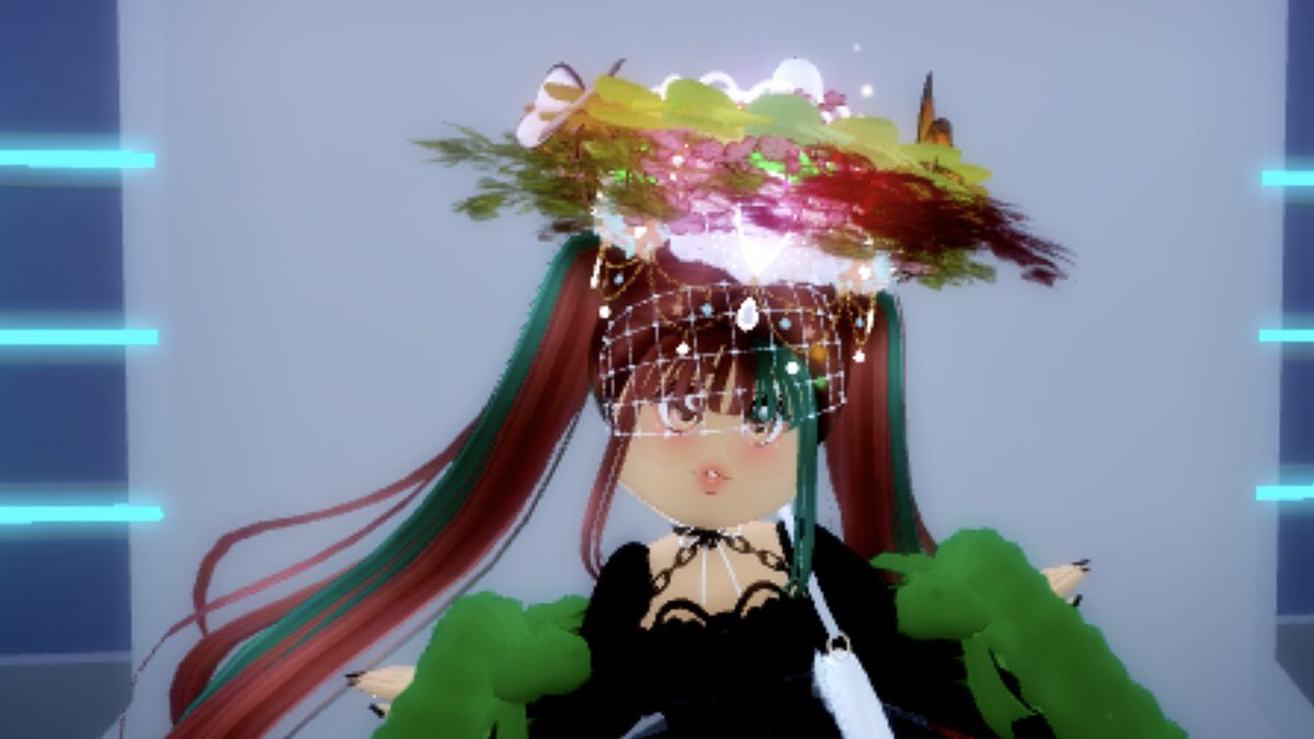 nav_1er's tweet photo. Win / fair / lose ?
I’m pretty much broke now 🖐🥴
( I still have diamonds for the art contest winner though and the items so don’t worry! )
#royalehigh #winfairlose #royalehighhalos #rhhalo #rhpoll #royalehighpoll #royalehightrades #royalehightradings https://t.co/Htlf4QRGDF