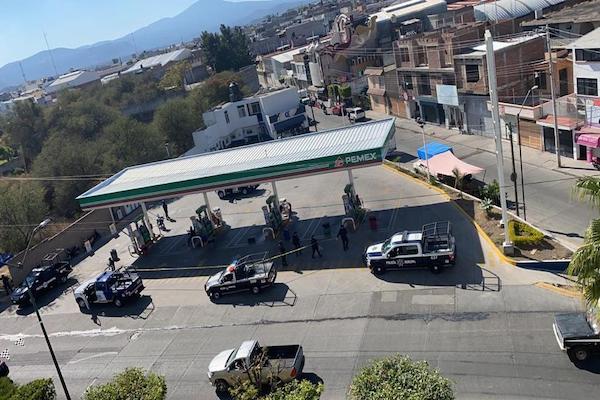El Mundo Narco tweet media