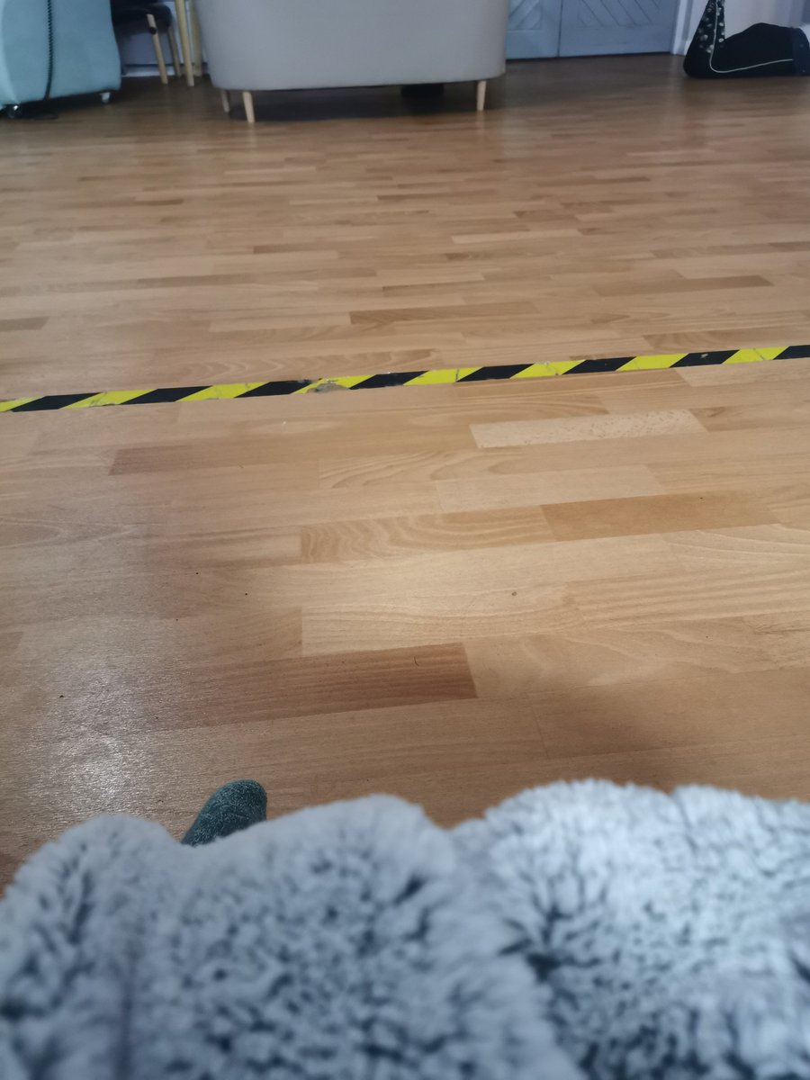 Barber20696's tweet photo. I've been given a mattress on the floor to sleep on and that's it. I've just had a melt down on a staff member who has been absolutely amazing with me.
This is the state of mental health in the UK. I'm being forced to sleep on a floor until there's a bed for me. #mentalhealthuk https://t.co/mY6Gnab6zi