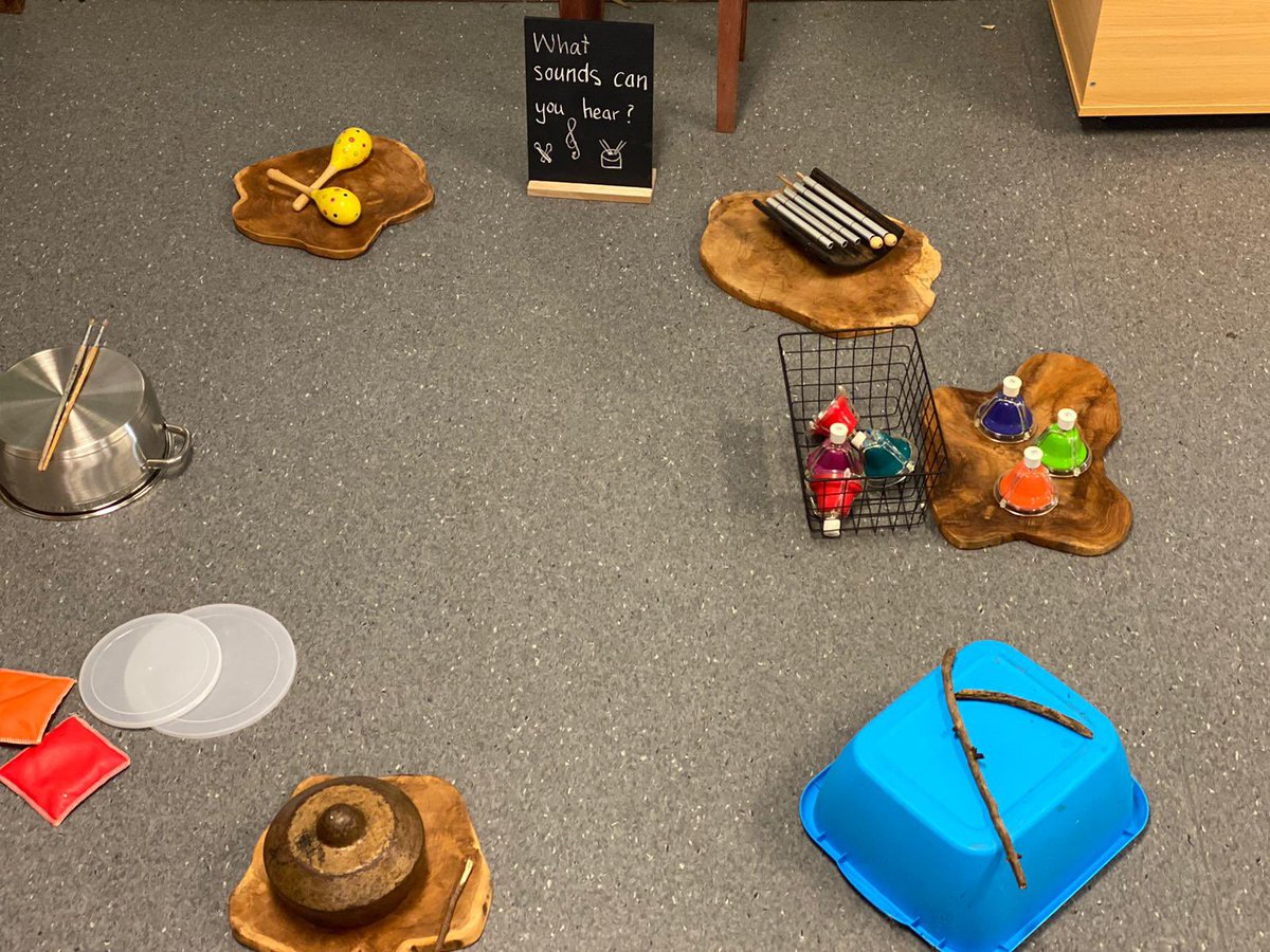 We’re looking forward to welcoming our 2021 Kindy students tomorrow. What an inviting space the team has created based on our students interests.