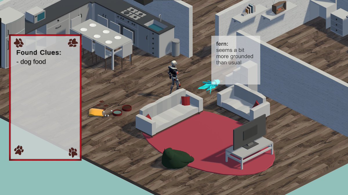 catdevpete's tweet image. Went from &quot;I&apos;m not planning to participate in GGJ&quot; to &quot;Hey, I joined a team and made a game&quot;!
globalgamejam.org/2021/games/whe…

Big props to @gamedevitty @Nate6581, could not have found a more chill team to jam with 😺
#AusGGJ #ggj21 #ggj2021